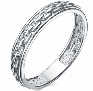 Сапфир каталог товаров Кольцо из серебра