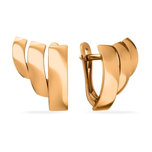 Сапфир каталог товаров Серьги из золота