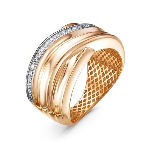 Сапфир каталог товаров Кольцо из золота с бриллиантом