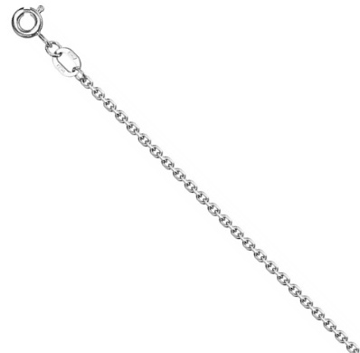 Сапфир каталог товаров Цепь из серебра