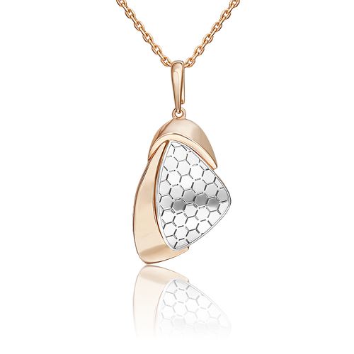 Сапфир каталог товаров Подвеска из золота