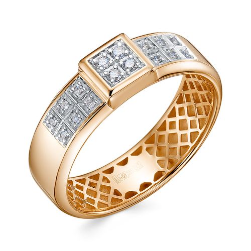 Сапфир каталог товаров Кольцо из золота с бриллиантом