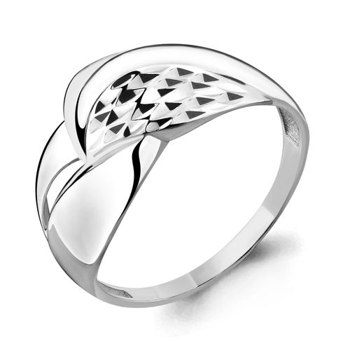 Сапфир каталог товаров Кольцо из серебра