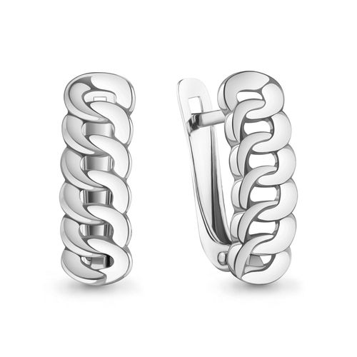 Сапфир каталог товаров Серьги из серебра