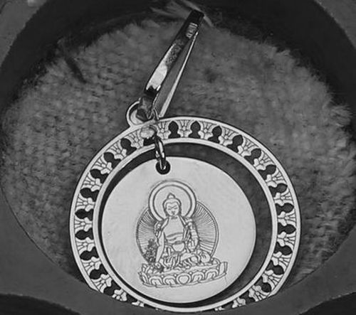 Сапфир каталог товаров Подвеска из серебра