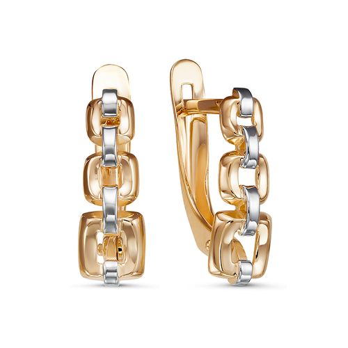 Сапфир каталог товаров Серьги из золота