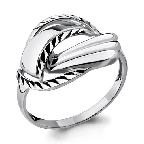 Сапфир каталог товаров Кольцо из серебра