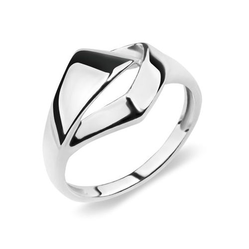 Сапфир каталог товаров Кольцо из серебра