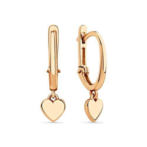 Сапфир каталог товаров Серьги из золота