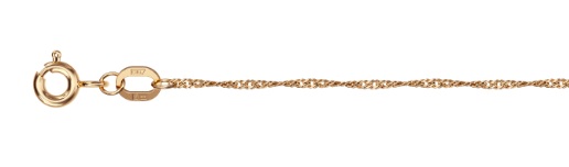 Сапфир каталог товаров Браслет сингапур с алмазной гранью женский из золота Сапфир каталог товаров Браслет сингапур с алмазной гранью женский из золота