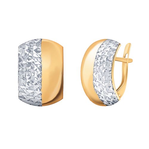 Сапфир каталог товаров Серьги из золота