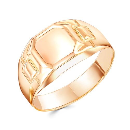 Сапфир каталог товаров Кольцо мужское из золота