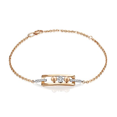 Сапфир каталог товаров Браслет женский из золота с топазом Сапфир каталог товаров Браслет женский из золота с топазом