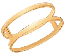 Сапфир каталог товаров Кольцо из золота