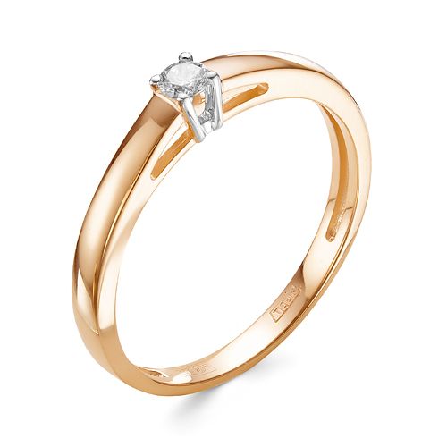 Сапфир каталог товаров Кольцо из золота с бриллиантом