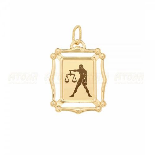 Сапфир каталог товаров Подвеска икона из золота