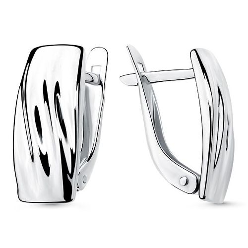 Сапфир каталог товаров Серьги из серебра