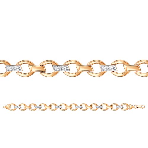 Сапфир каталог товаров Браслет женский из золота Сапфир каталог товаров Браслет женский из золота