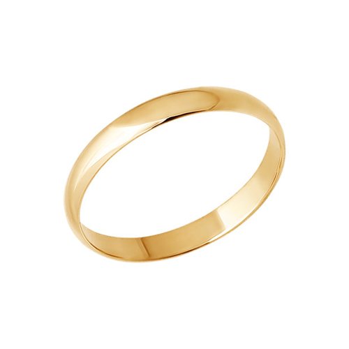 Сапфир каталог товаров Кольцо обручальное из золота