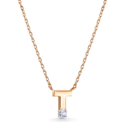 Сапфир каталог товаров Колье из золота с бриллиантом