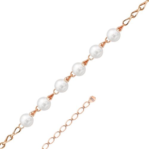 Сапфир каталог товаров Браслет женский из золота с жемчугом Сапфир каталог товаров Браслет женский из золота с жемчугом