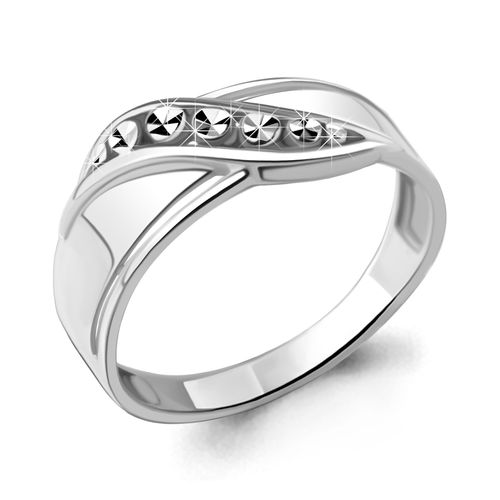 Сапфир каталог товаров Кольцо из серебра