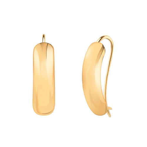 Сапфир каталог товаров Серьги из золота