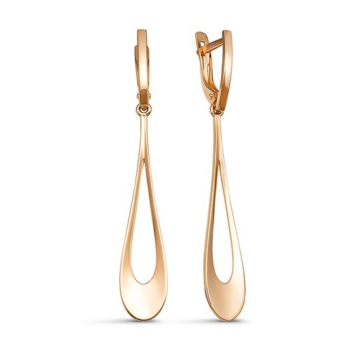 Сапфир каталог товаров Серьги из золота