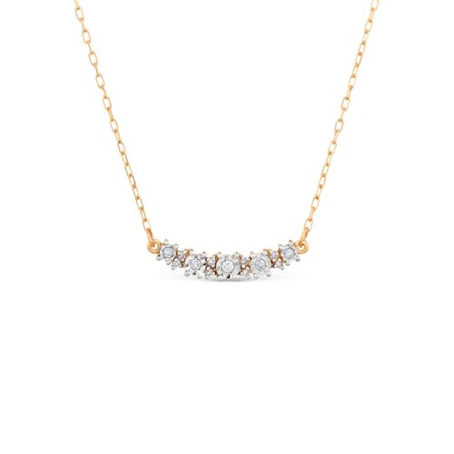 Сапфир каталог товаров Колье из золота с бриллиантом