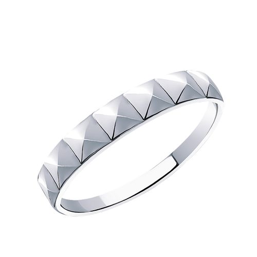 Сапфир каталог товаров Кольцо из серебра