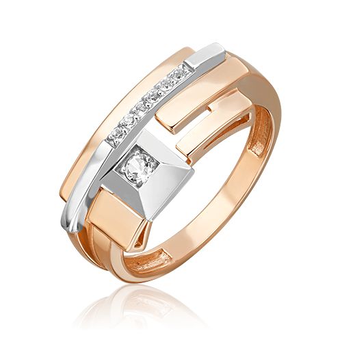 Сапфир каталог товаров Кольцо из золота с топазом