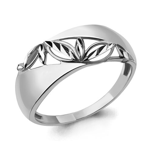 Сапфир каталог товаров Кольцо из серебра