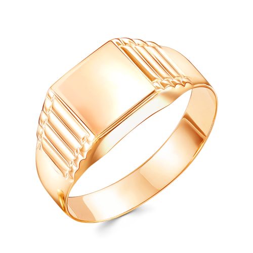 Сапфир каталог товаров Кольцо мужское из золота