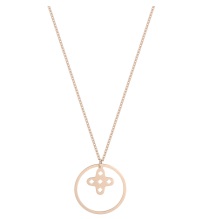 Сапфир каталог товаров Колье из золота