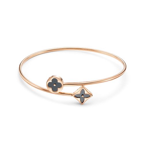 Сапфир каталог товаров Браслет женский из золота с ониксом Сапфир каталог товаров Браслет женский из золота с ониксом