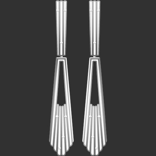 Сапфир каталог товаров Серьги из белого золота с бриллиантом