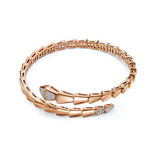 Сапфир каталог товаров Браслет женский из золота с фианитом Сапфир каталог товаров Браслет женский из золота с фианитом