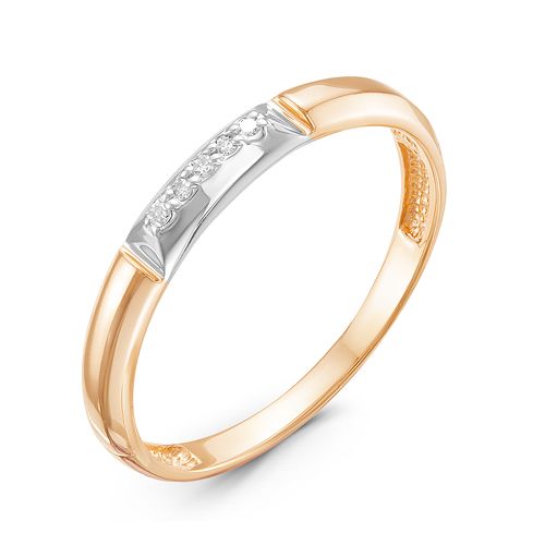 Сапфир каталог товаров Кольцо из золота с бриллиантом