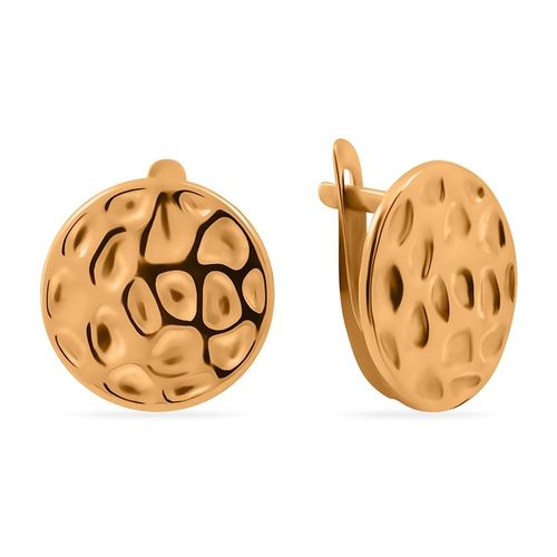 Сапфир каталог товаров Серьги из золота