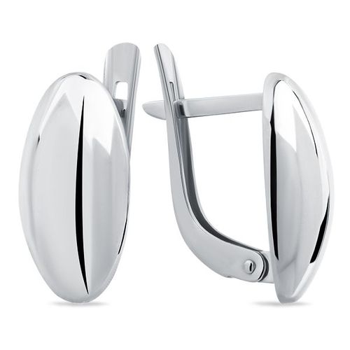 Сапфир каталог товаров Серьги из серебра