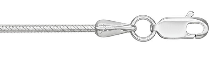 Сапфир каталог товаров Браслет женский снейк с алмазной гранью из серебра Сапфир каталог товаров Браслет женский снейк с алмазной гранью из серебра