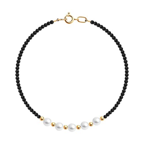 Сапфир каталог товаров Браслет женский из золота Сапфир каталог товаров Браслет женский из золота