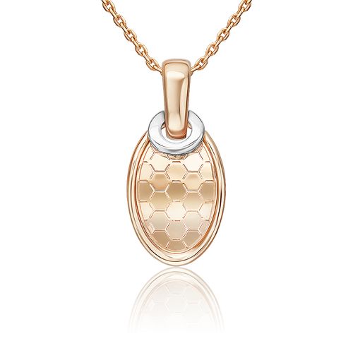 Сапфир каталог товаров Подвеска из золота