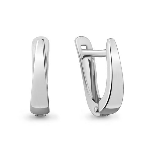 Сапфир каталог товаров Серьги детские из серебра