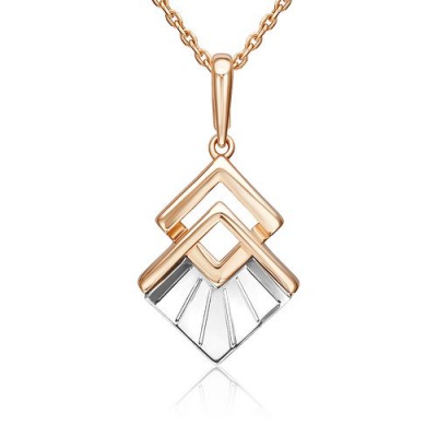 Сапфир каталог товаров Подвеска из золота 