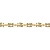 Сапфир каталог товаров Браслет женский из золота с фианитом, топазом