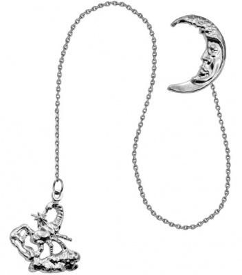 Сапфир каталог товаров Ионизатор из серебра 