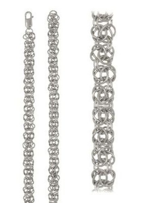 Сапфир каталог товаров Цепь из серебра 