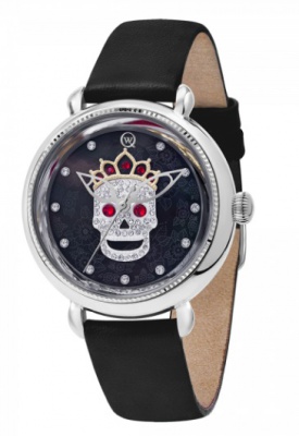 Сапфир каталог товаров Часы женские из серебра 