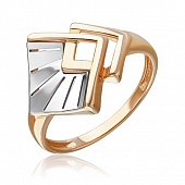 Сапфир каталог товаров Кольцо из золота